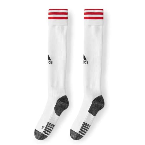 Calcetines Benfica Replica Segunda Ropa 2021/22